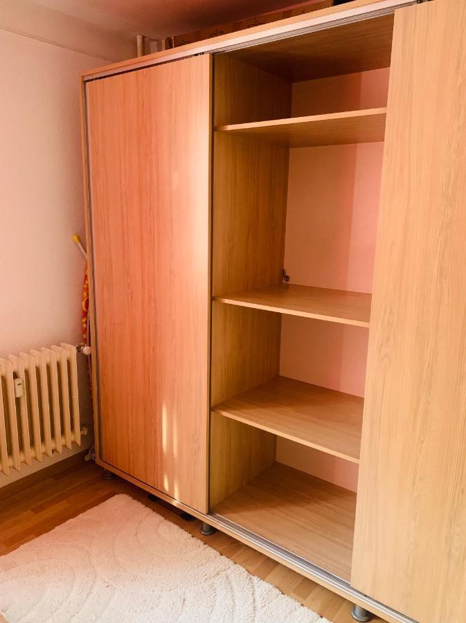 Apartment 雅西 外观 照片