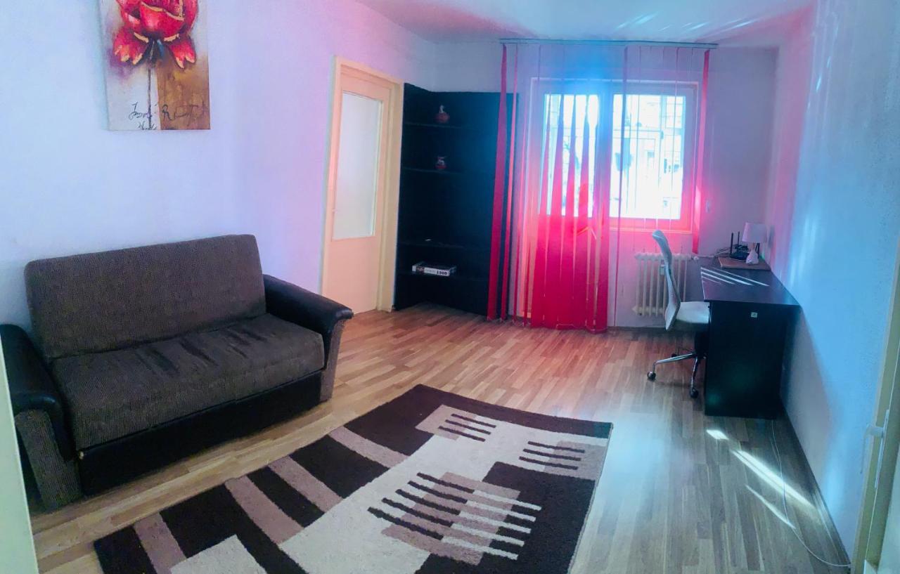 Apartment 雅西 外观 照片