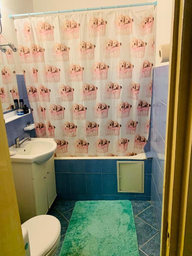 Apartment 雅西 外观 照片
