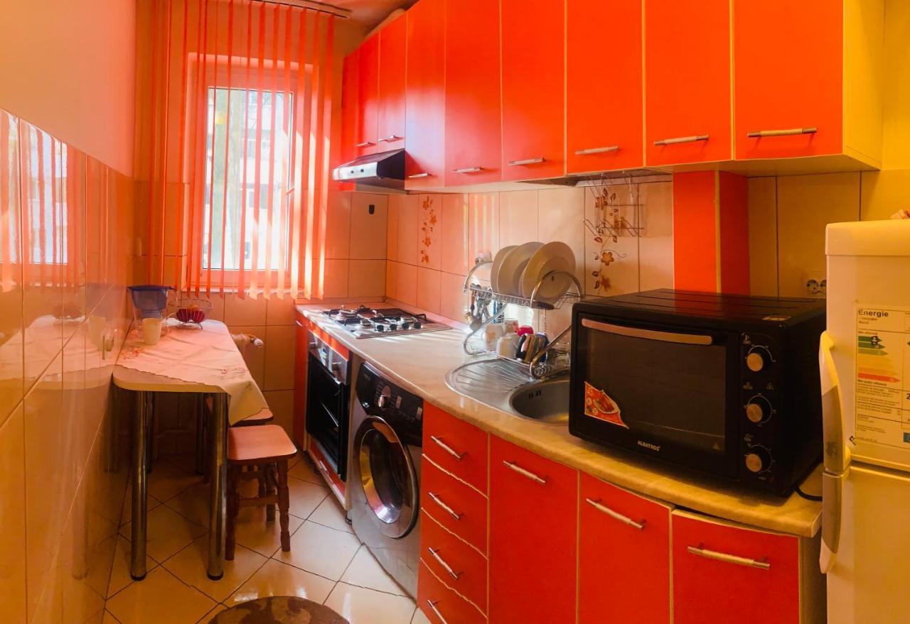 Apartment 雅西 外观 照片